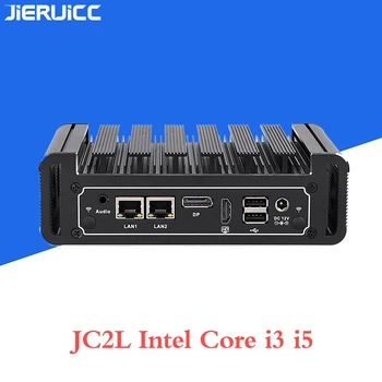 

Intel NUC CORE I3 I5 FANLESS MINI PC NANO DESKTOP PC FOR OFFICE AND CONFERENCE