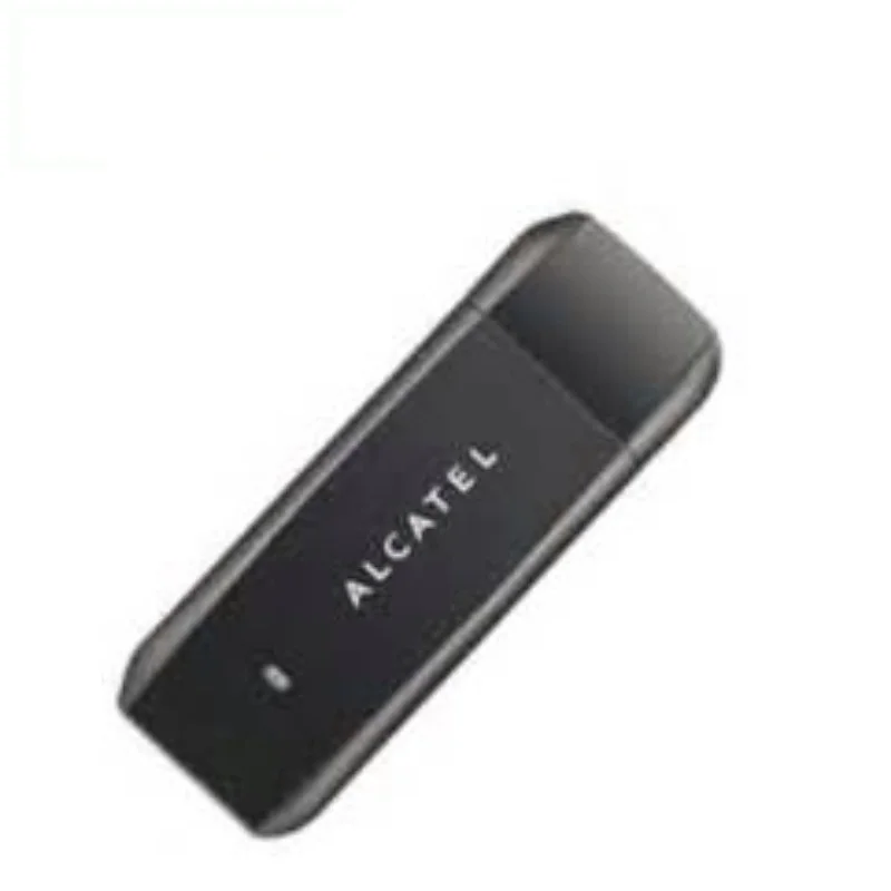 Alcatel L100V 4G LTE 100 Мбит/с разблокированный универсальный портативный USB модем сеть 3g/4G с слотом для sim-карты мини USB донгл модем