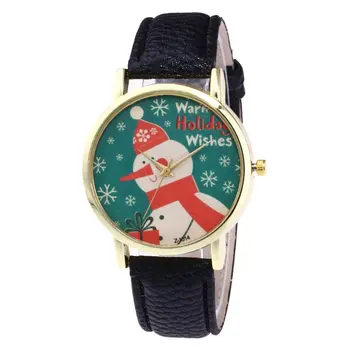 

Top Brand Fashion Womens Watch Casual Wristwatch Business White Lady Watch For Woman Christmas Gift Clock