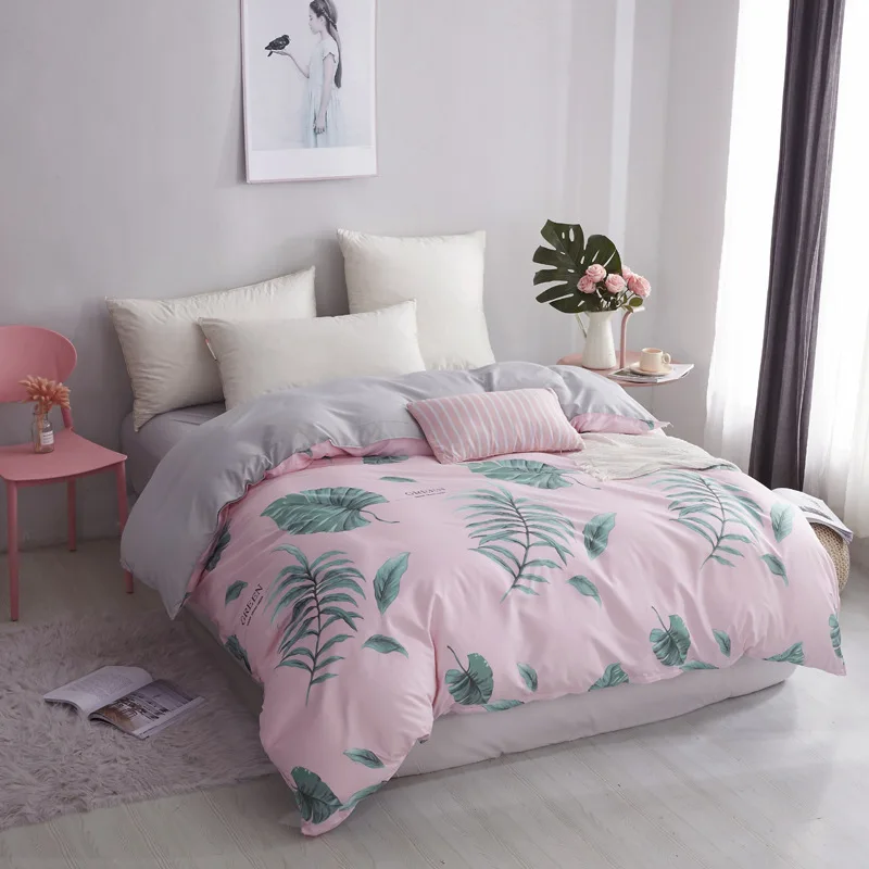 style28 Мультяшное космическое постельное белье, милый астронавт, черный комплект постельного белья, домашний текстиль, пододеяльник, простыня, пододеяльник для детей, queen king size - Цвет: style28