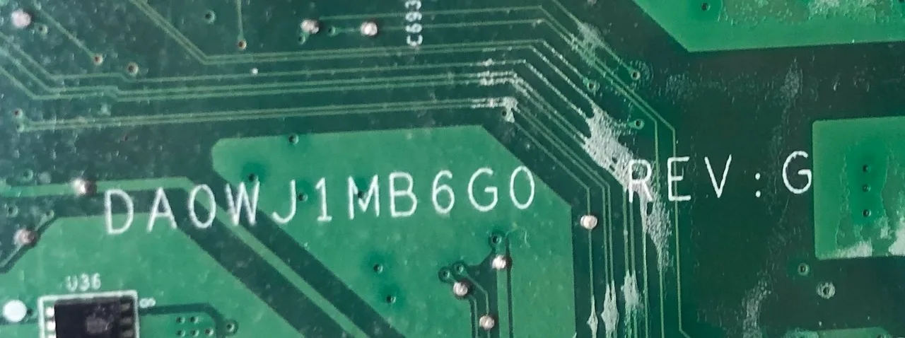 647610-002 для hp Touchsmart 620 материнская плата DA0WJ1MB6G0 LGA1155 материнская плата полностью протестировано работы