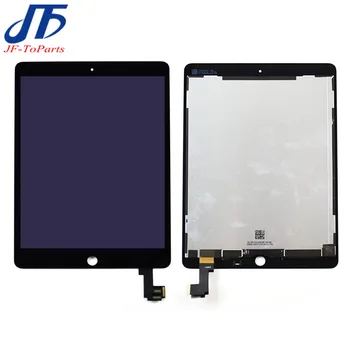 

100% tested no dead pixel LCD for ipad 6 ( 6th air 2 A1567 A1566 ) Replacement LCD Screen display 9.7" lcd