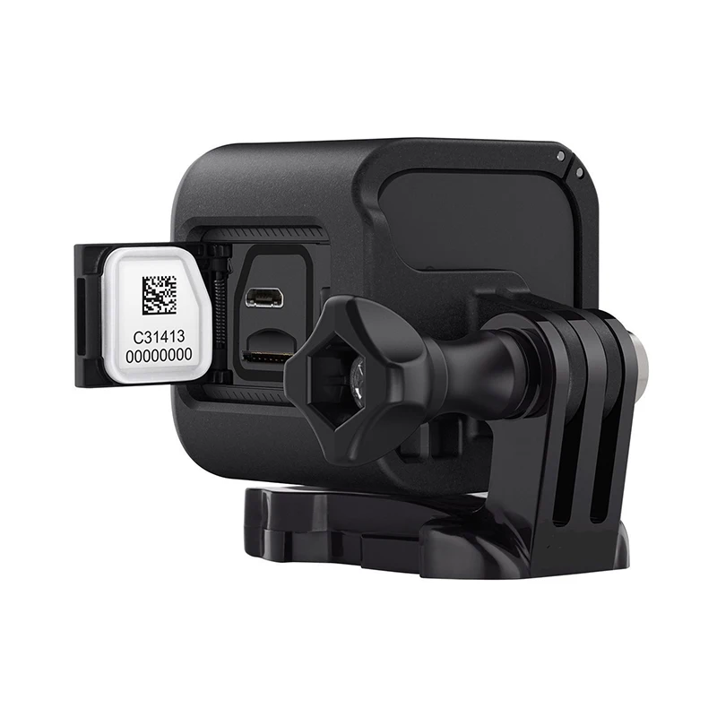 Регулируемая Низкопрофильная защитная рамка корпус держатель для GoPro Hero 4 5 Session Экшн-камера для Go Pro аксессуар