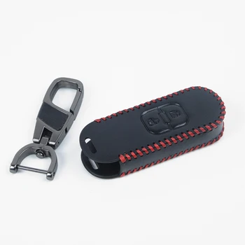 

For Mazda 2 3 5 6 8 CX3 CX4 CX5 CX7 CX9 GT Car Key Case Wear-resistant