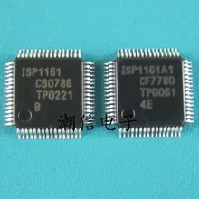 5 шт./лот ISP1161 ISP1161A1(QFP-64