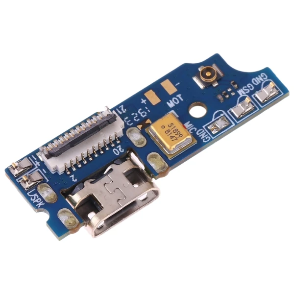Original USB Charge Board to Motherboard FPC for Ulefone be pro/L55/be pro 2 Mobile Phone Lysee Mobile Phone Flex Cables Original USB Charge Board to Motherboard FPC for Ulefone be pro/L55/be pro 2 Mobile Phone Lysee Mobile Phone Flex Cables