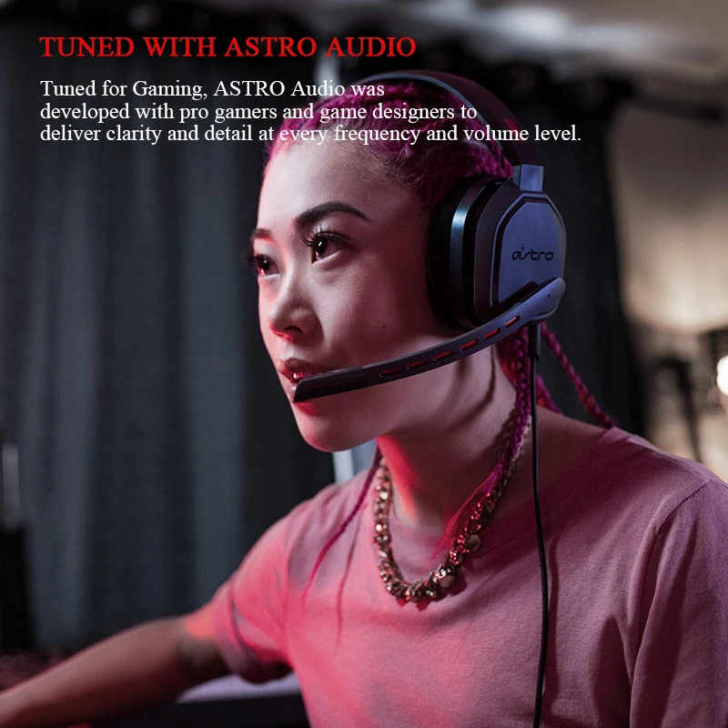 com fio esports headphoes 7.1 som surround