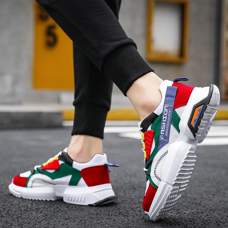 Роскошные мужские тройные S прогулочная обувь Alphabounce Beyond Boost кроссовки для спорта на открытом воздухе Nyfw дизайнерские сетчатые кроссовки