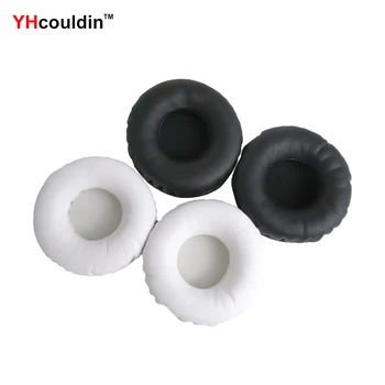 

YHcouldin Ear Pads For Philips SHL5000 SHL5001 SHL5002 SHL5010 SHL 5000 5001 5002 5010 Replacement Headphone Earpad Covers