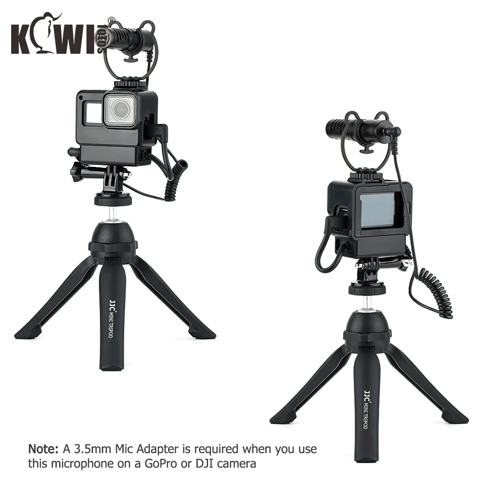 KIWIFOTOS KM-VL1展示图SMT(16)