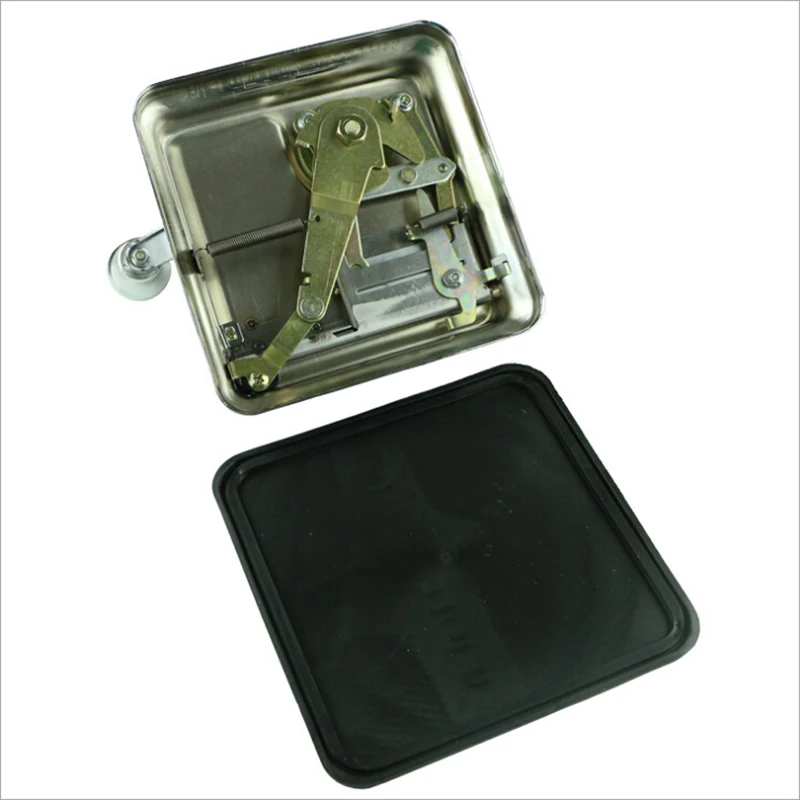 

Portable metal manual cigarette rolling machine filler for cigarettes tobacco roller smoking accessories technology gadgets