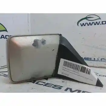 

ZB136040 RIGHT REARVIEW MERCEDES C CLASS (W201) SALOON