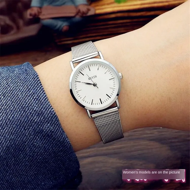 

Luxury Women Watches 2019 Fashion Casual Ladies Watch Simple Female Quartz Wristwatch Relogio Feminino Waterproof Reloj Mujer