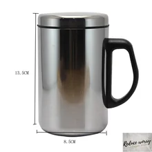 coffee tea thermos