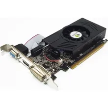 Tarjeta gráfica Nvidia GT 730, 2GB, 128Bit, DDR3 (DX11), PCI-E, x16, GT730-2GD3L