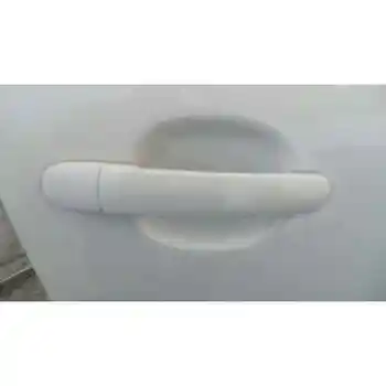 

3B0837207G HANDLE OUTER FRONT RIGHT SEAT LEON (1P1)