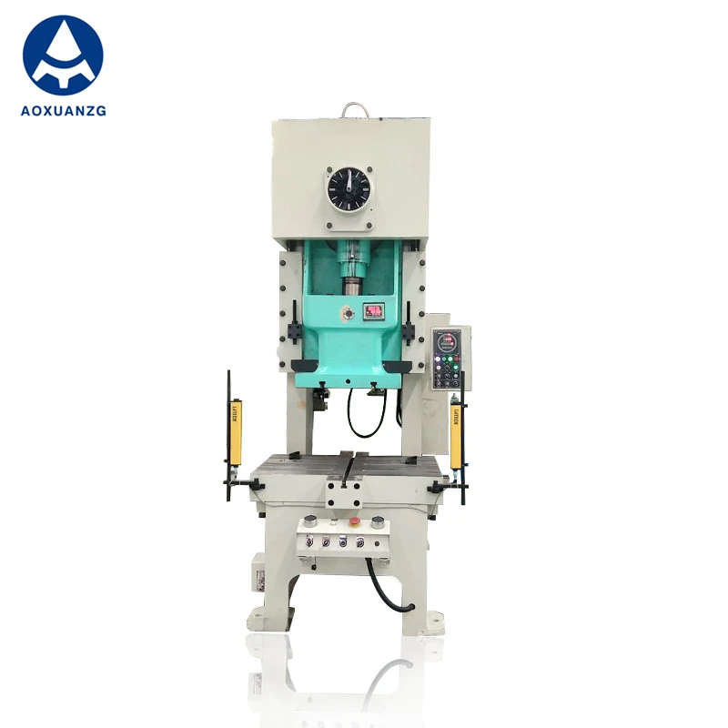 JH21-63 Stamping Punch Press Machine high performance punching machine | Инструменты