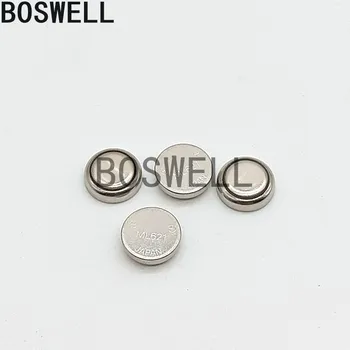 

BOSWELL Fujitsu ML621 3V rechargeable button battery bare battery can replace SII panasonic