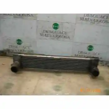 

INTERCOOLER MERCEDES VITO (W639) BASIC COMBI 109 CDI Compact (639.601) [AY716] [11207984]
