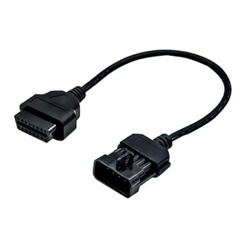 For opel 10Pin Opcom V1.70 OP-Com V Can OBD2 прошивка V1.70 с чипом PIC18F458 и чипом FTDI FT232RQ поддержка флэш-прошивки - Цвет: For opel 10Pin