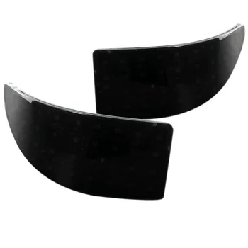 

for Lexus IS250 IS350 2006-2013 Smoke LED Rear Bumper Brake Light Lamps 33-SMD Rear Brake Light