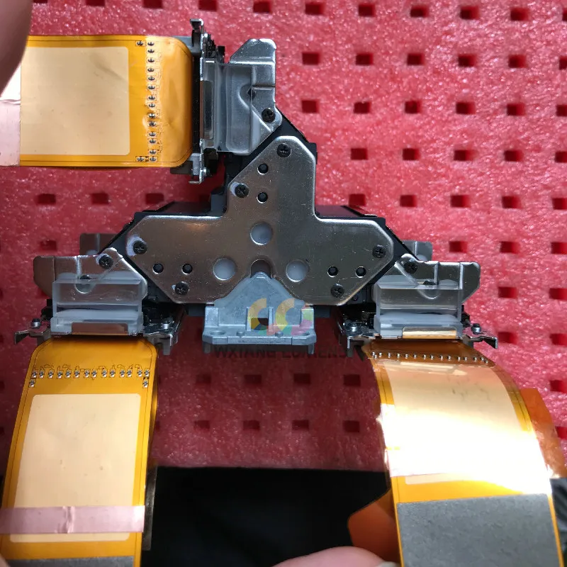 Projector Lcd Prism Assy Wholeset Block Optical Unit For Sony Sxrd851 ...