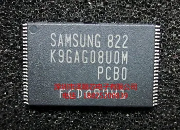 

5PCS/LOT K9GAG08U0M-PCB0 (I & C message)