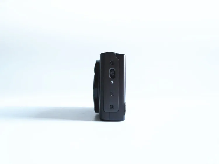 Б/у Canon PowerShot SX620 HS F3.2-6.6 цифровая камера 25x оптический зум cmos с wifi/NFC 1080p Full HD видео