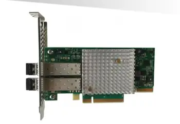 

SFN7122F 7122(S7120) 10GBE SFP+ ONLOAD NIC to send 2 original 10G modules