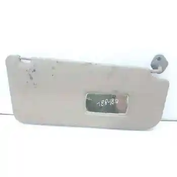 

035192 LENS HOOD RIGHT PEUGEOT PARTNER (S1)