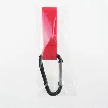 

2020 Pram 2 Hooks Pushchair Car Hanger Hanging Strap High Quality Convenient Plastic Baby Stroller Accessories