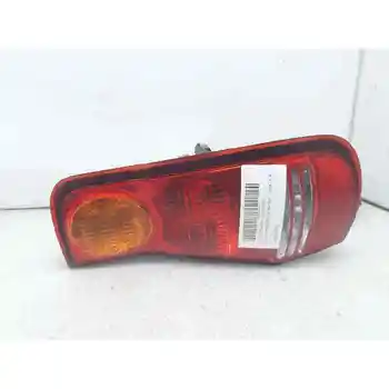 

9240117010 REAR light LEFT HYUNDAI MATRIX (FC)