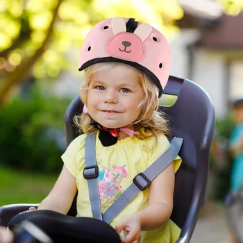 

1PC Toddler Headgear Baby Protect Hat Breathable Learn to Walk Headguard