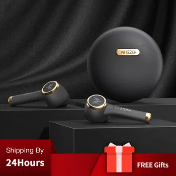 

TP1 TWS Bluetooth Wireless Headphones Noise Cancelling Earphones Running Sport Earbuds Stereo Headset наушники fone de ouvido