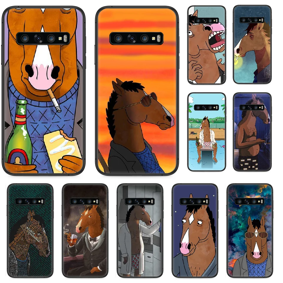 Bojack Horseman Tv Series 2014 2020 Imdb