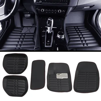 

5pcs general motors floor mat car carpet foot pad car waterproof non-slip floor mat car floor Foot mat