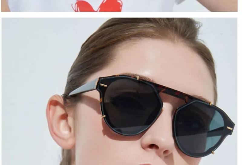 RBROVO модные ретро солнцезащитные очки для женщин винтажные очки для женщин дизайнерские солнцезащитные очки для женщин высокое качество Gafas De Sol Mujer