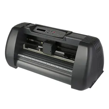 

Vevor Cutting Plotter 14" Sign Cutter Sign Maker Design Wide Format Craft Cut USB Port 375mm
