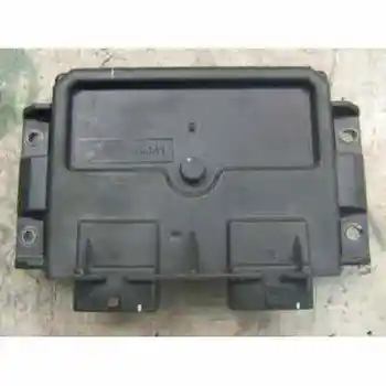 

SWITCHBOARD ENGINE EUA TATA INDICATES IDI 80921ADCN2 U. C. E. AB753 LUCAS [7597220]