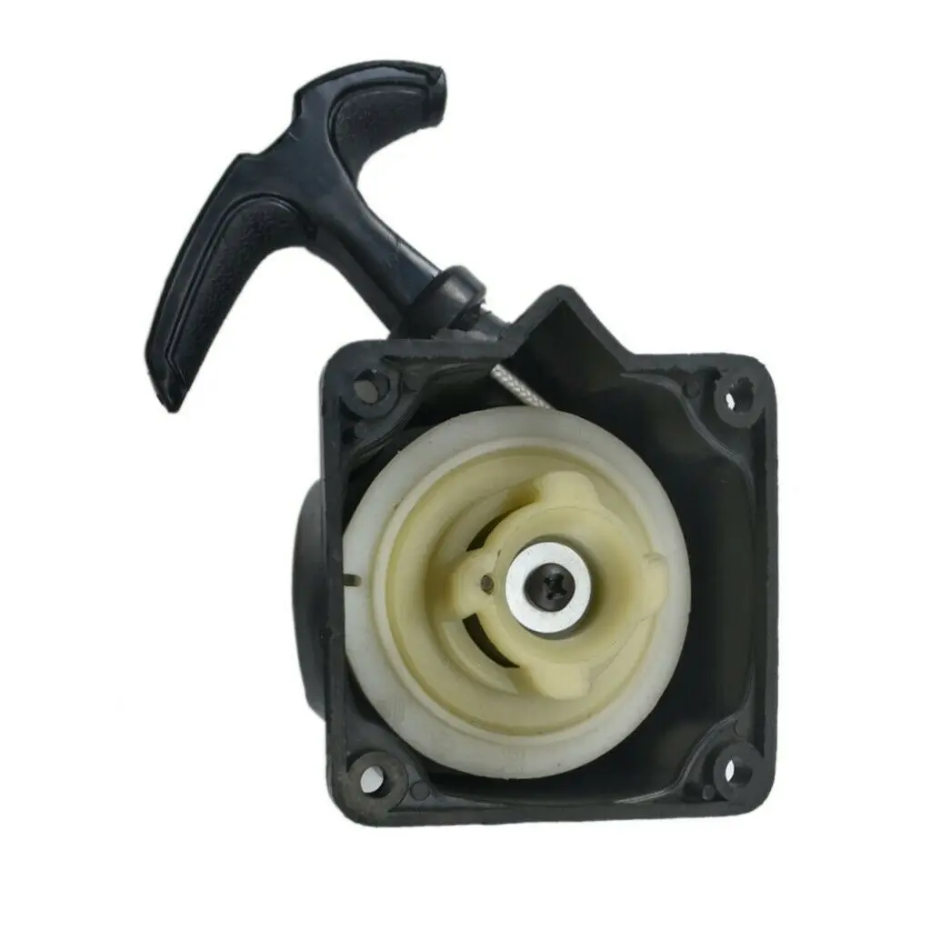Recoil Pull Starter Start Brushcutter Whipper Snipper Trimmer 33cc 47 43cc 49cc Lawnmower Start
