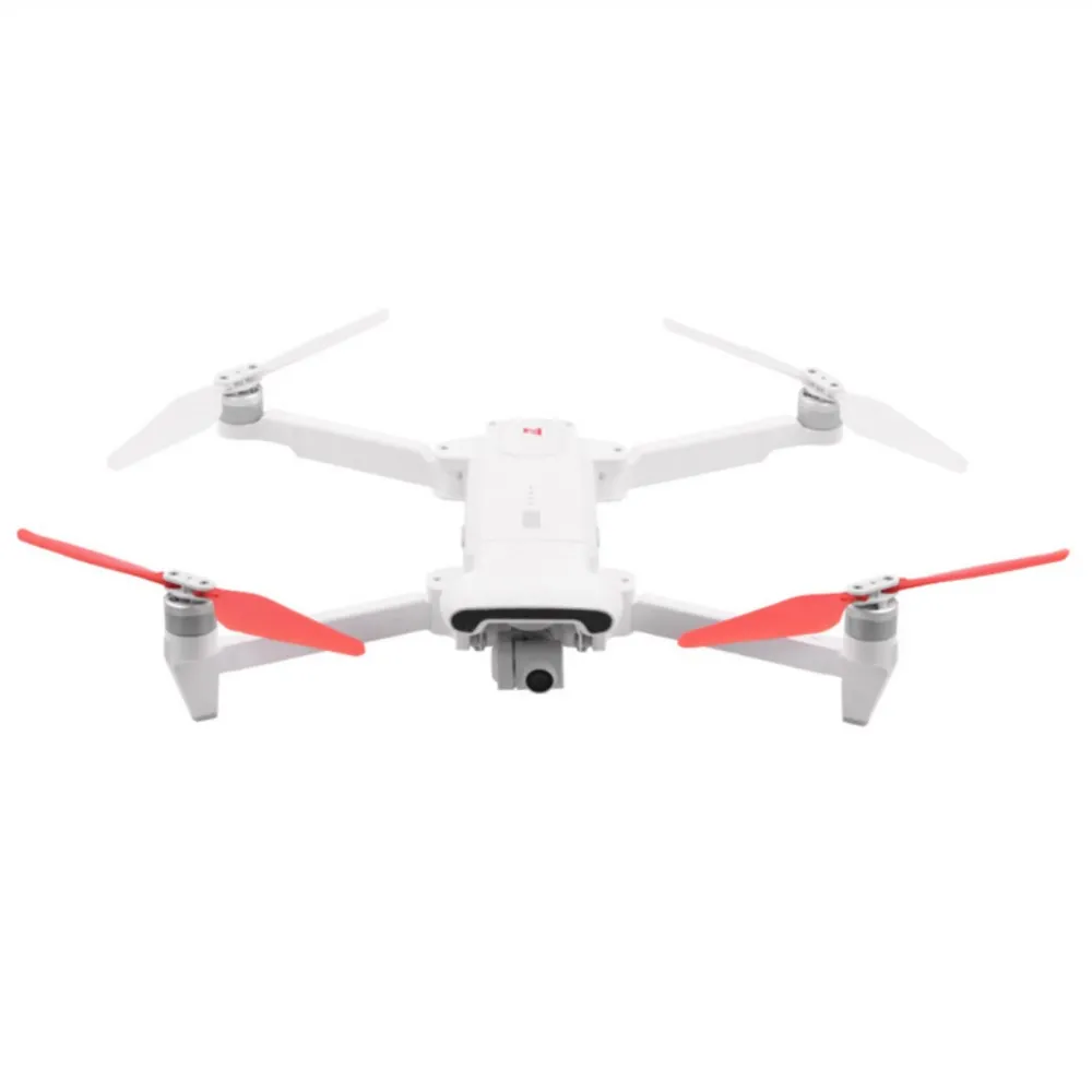2 пары Быстросъемных пропеллеров лезвия для Xiaomi FIMI X8 SE Drone, FIMI X8 SE складной пропеллер