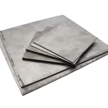 

Pure 99.99%,Thickness 0.1mm To 5mmTitanium,Plate Sheet/Foil/Block