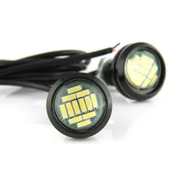 

Eagle Eye LED Light Daytime Running Replacement Parts Accessories Auto