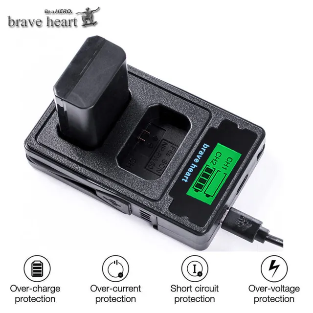 4Pcs 2000mAh NP-FW50 NP FW50 Battery + LED USB Dual Charger for Sony Alpha a6500 a6300 a7 7R a7R a7R II a7II NEX-3 NEX-3N NEX-5 cheap brave heart Camera CN(Origin) Standard Battery 7 4v 4Pcs 2000mAh NP-FW50 NP FW50 Battery + LED USB Dual Charger for Sony Alpha a6500 a6300 a7 7R a7R a7R II a7II NEX-3 NEX-3N NEX-5 cheap brave heart Camera CN(Origin) Standard Battery 7 4v