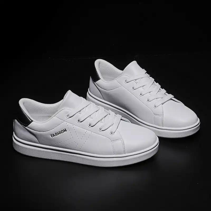 tenis branco tendencia 2019