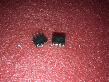 

10PCS TA6586 6586 DIP-8