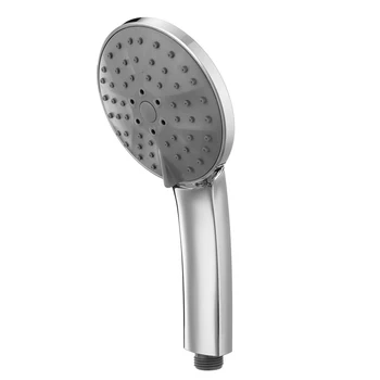 

4 Modes Adjustable Handheld Rainfall Shower Head Spout Bidet Faucet Water Saving Shower Head Nozzle Sprayer
