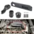 Для Audi Skoda VW SEAT 2.0 TFSI PCV Delete Removal Bypass Repair Unit Blank Kit