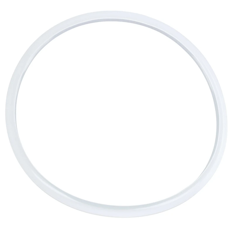 Новинка 24 см внутренний диаметр резиновая скороварка уплотнительное кольцо