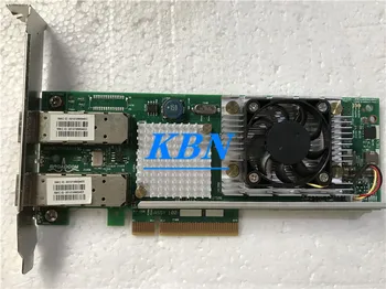 

Adapter Network card for BroadcoM BCM957711A1113G 10GB 10G optical network card 0KJYD8